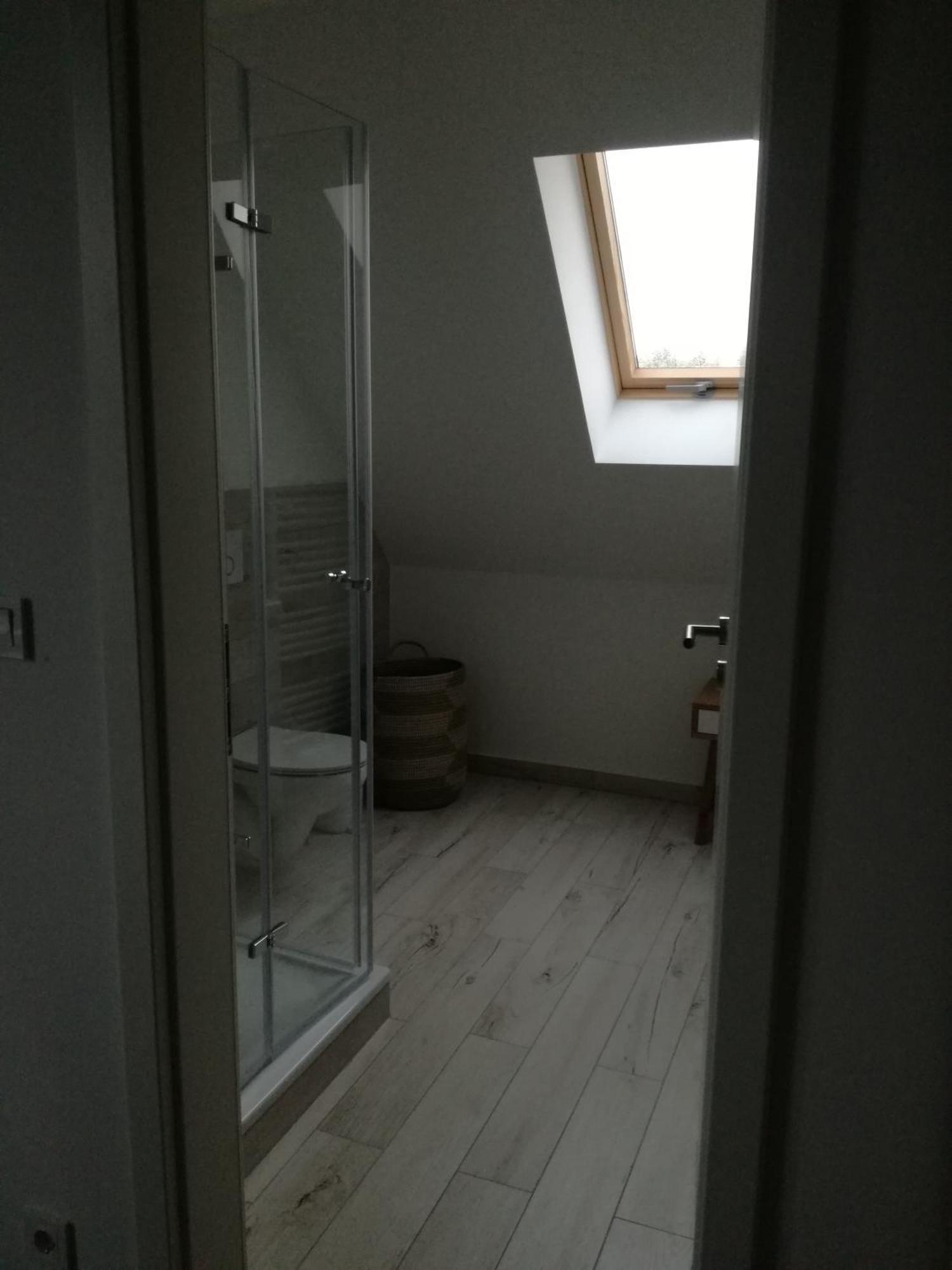 Gaestehaus Wolkenlos フェーマルン エクステリア 写真
